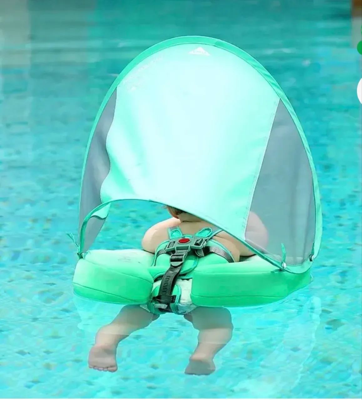 Boia Mambobaby - Foto 5