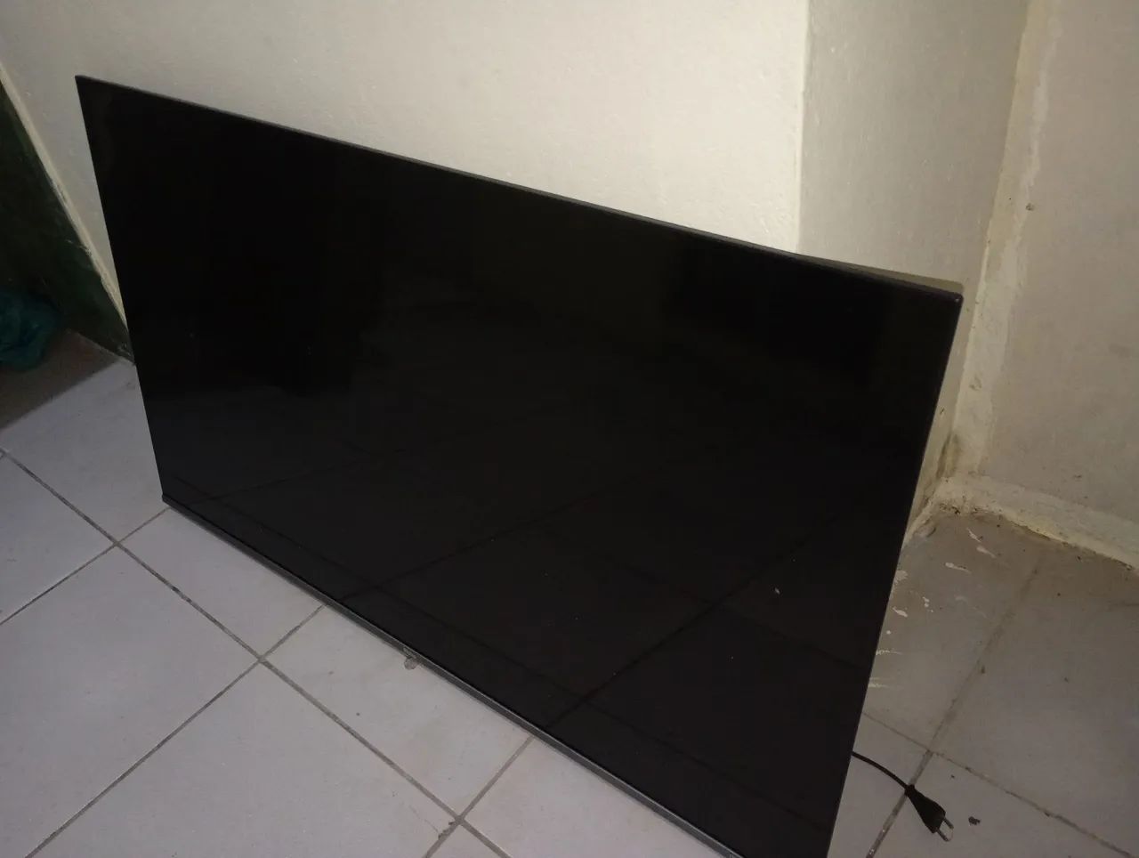 Smart Tv Philco 4k 55 polegadas  - Foto 2
