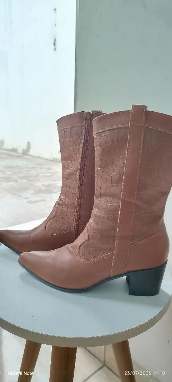 Bota via uno - Foto 2