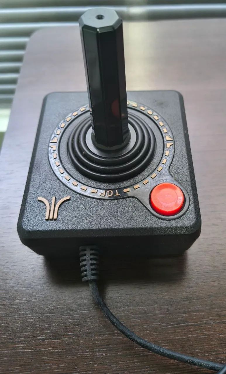 Joystick Atari