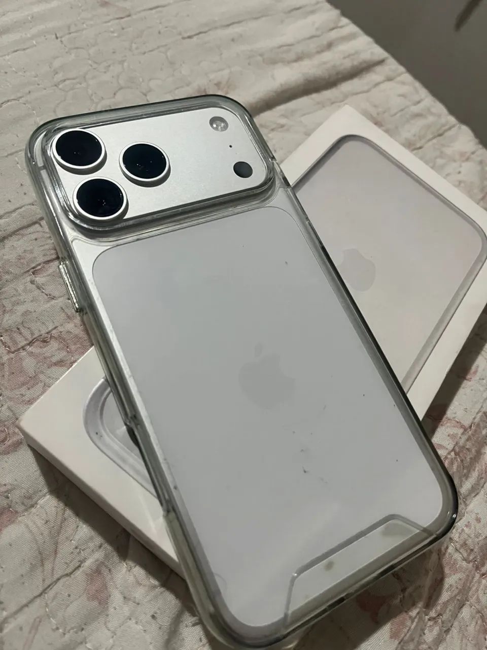 iPhone 17 pro Max   - Foto 3
