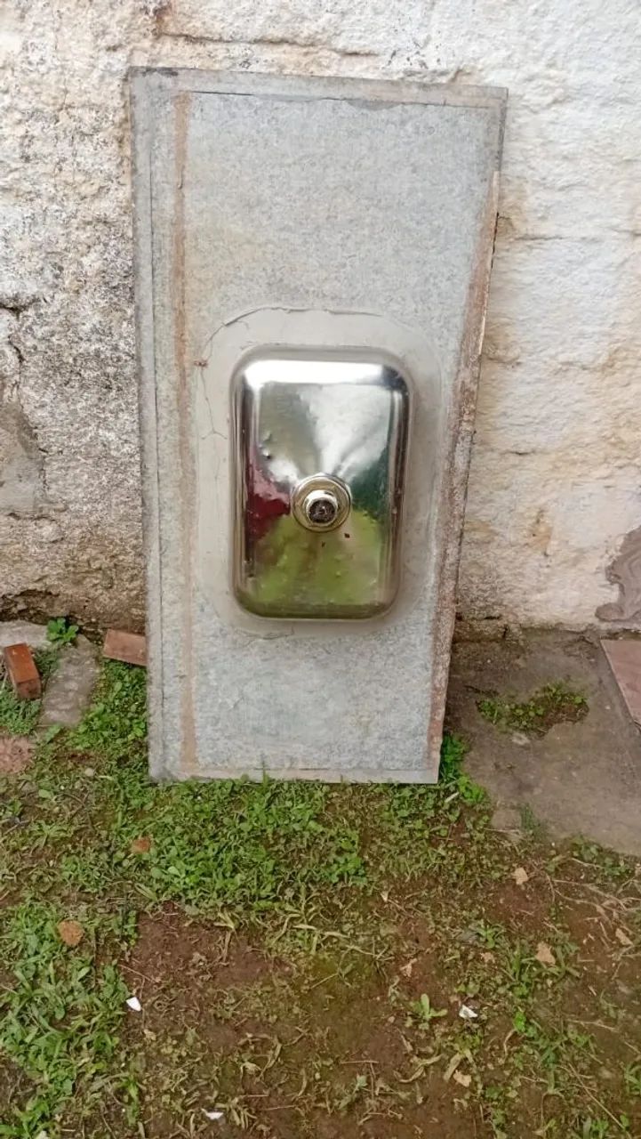 Pia cozinha mármore 1,20 - Foto 2