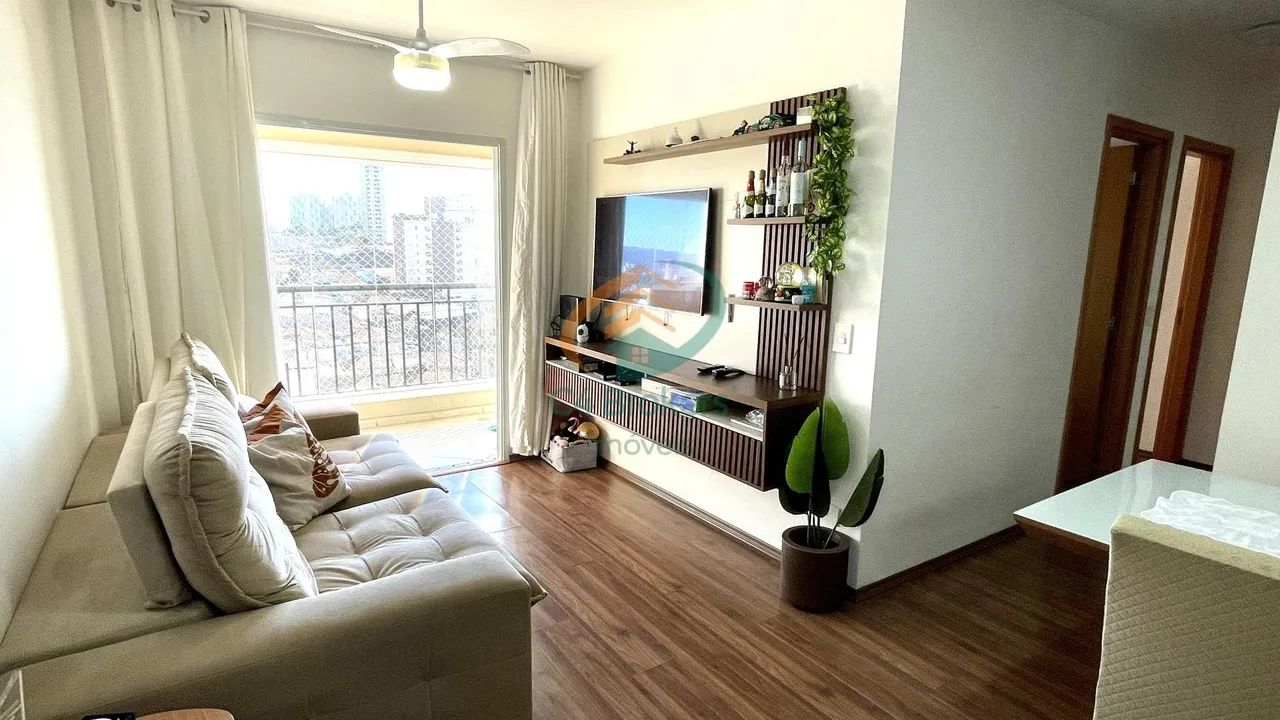 Apartamento em Ponte Grande - Guarulhos - Foto 4