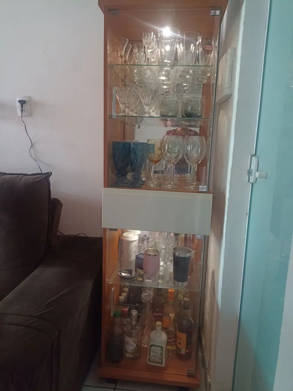 Cristaleira  - Foto 4