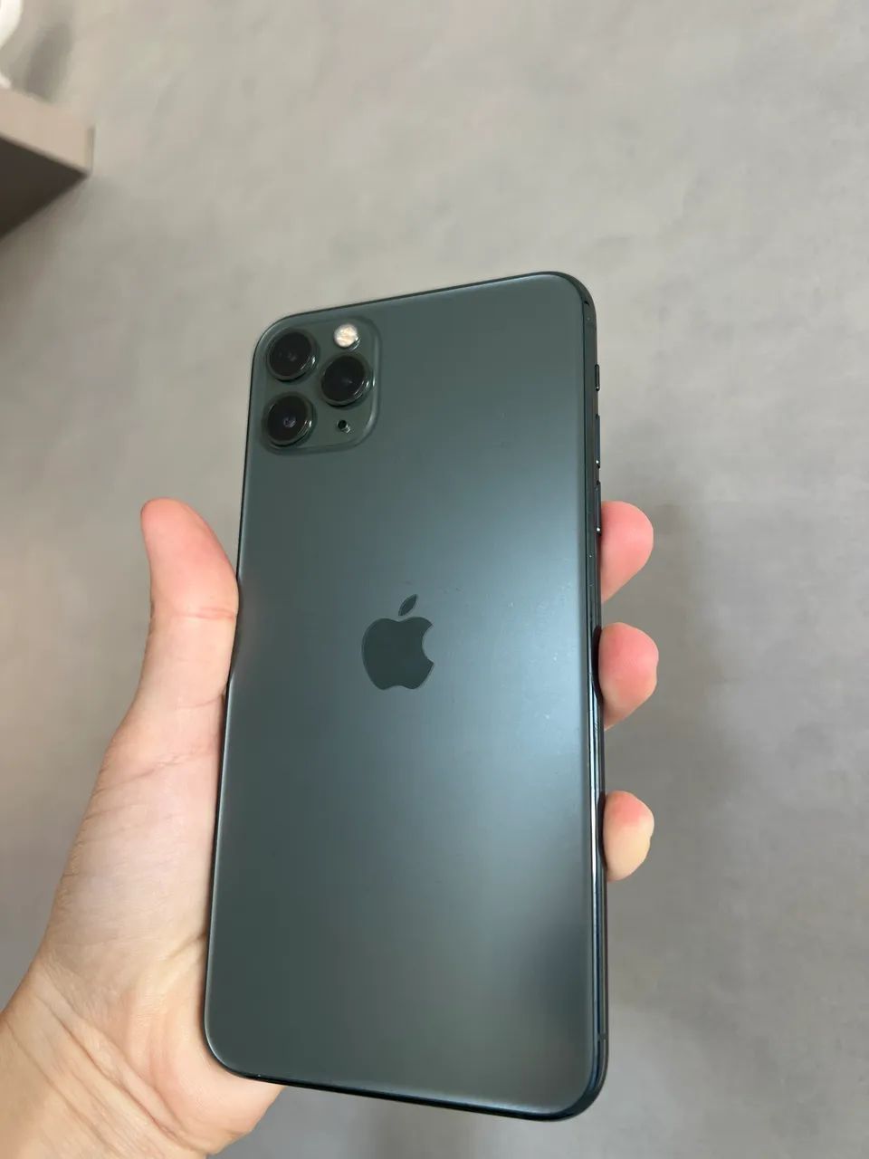 iPhone 11 Pro Max - Foto 2