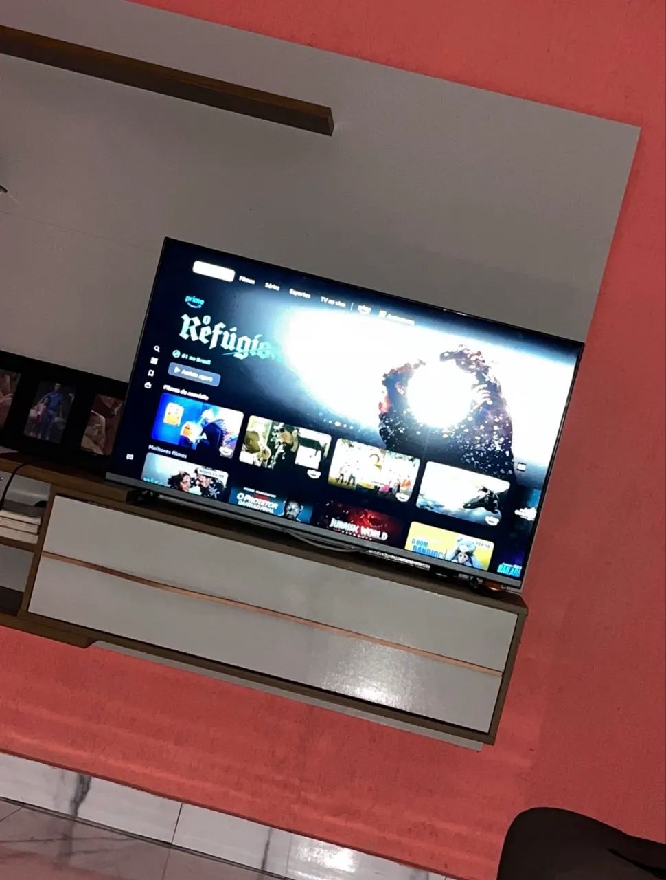 TV Philips 