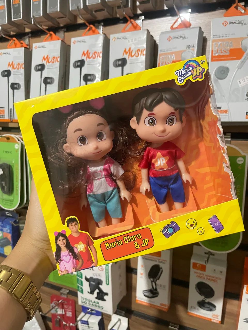 Kit Maria Clara e jp