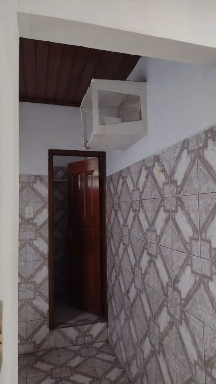 Silvia - Aluguel R$ 800,00 apartamento no Alvorada 1 - Foto 10