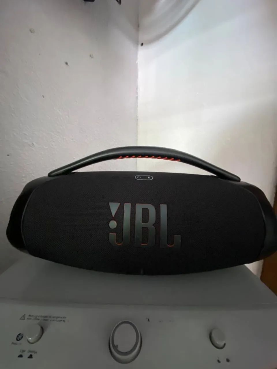 Jbl boombox 3