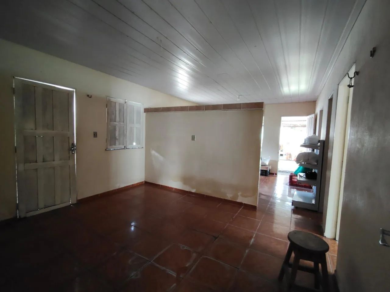 Casa com ponto comercial  - Foto 4