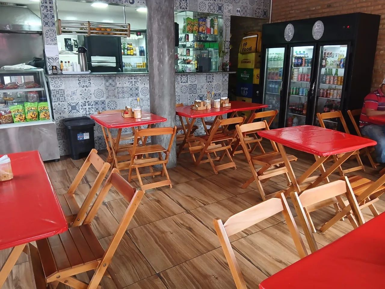 Passo o Ponto com Tudo Dentro. - Foto 2