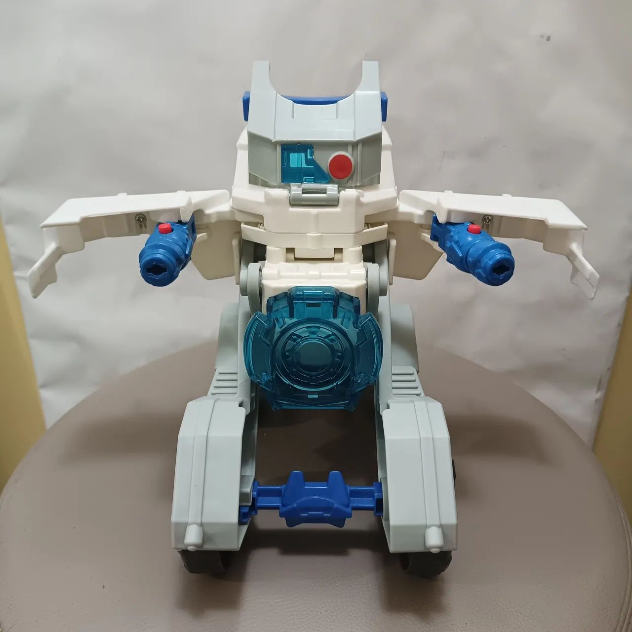 Carro Imaginext 