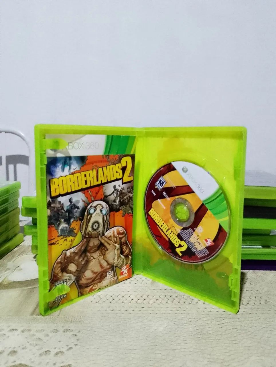 Borderlands 2 - Foto 2