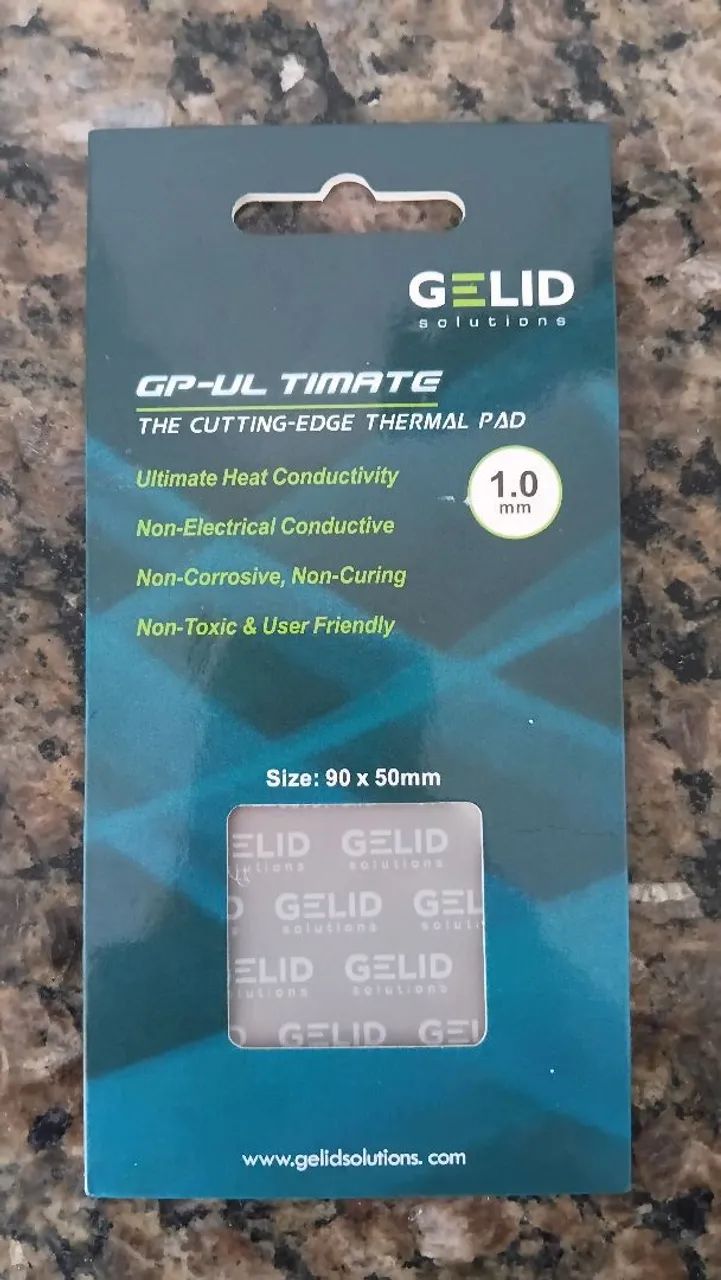 Thermal Pads Gelid GP-Ultimate