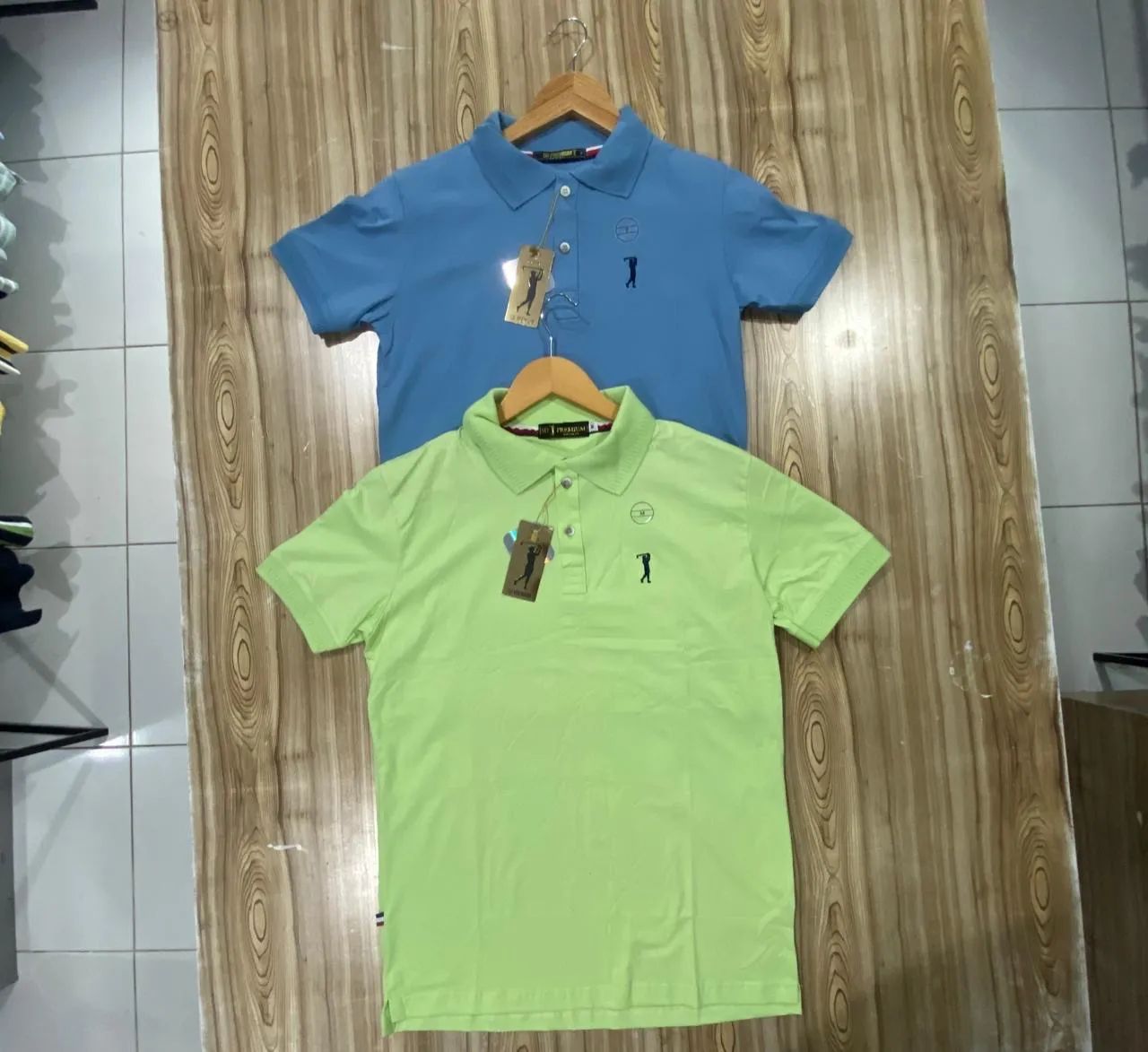 Camisas aleatory  - Foto 5