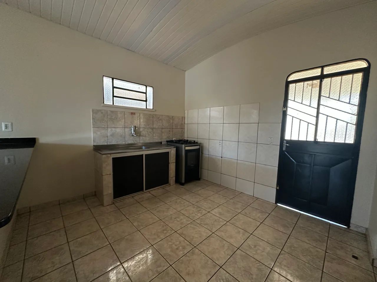Alugo casa no cinturão verde com 2 suítes  - Foto 5