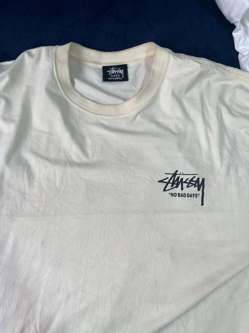 Blusa Stussy - Foto 2