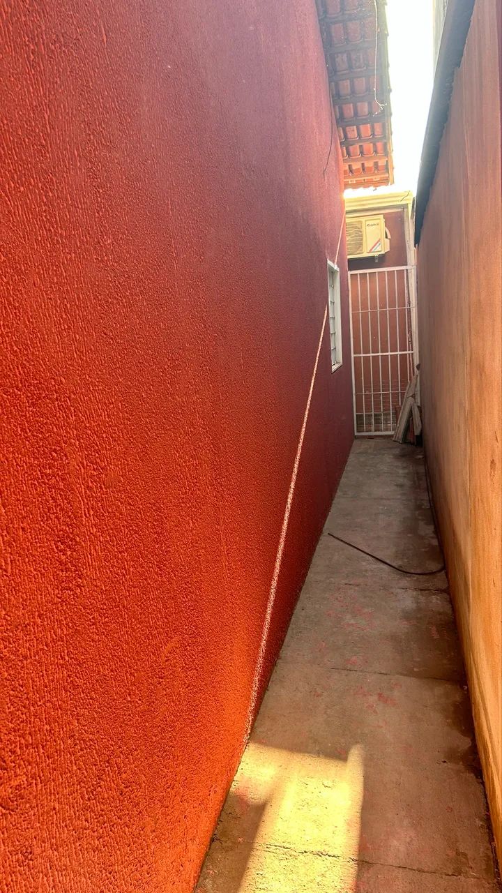 Aluga-se casa confortável e bem localizada. - Foto 3