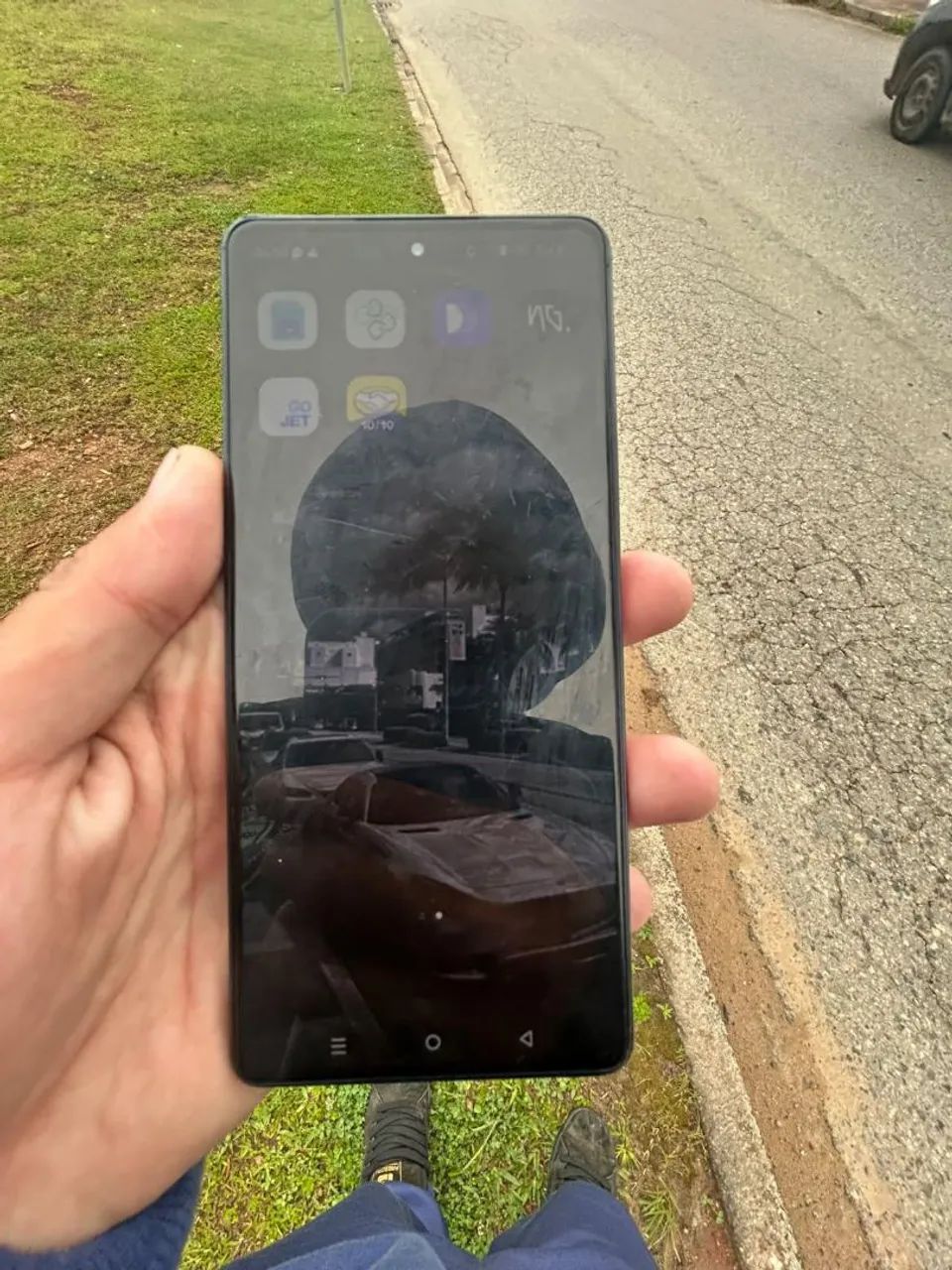 Infinix 40 5G - Foto 2