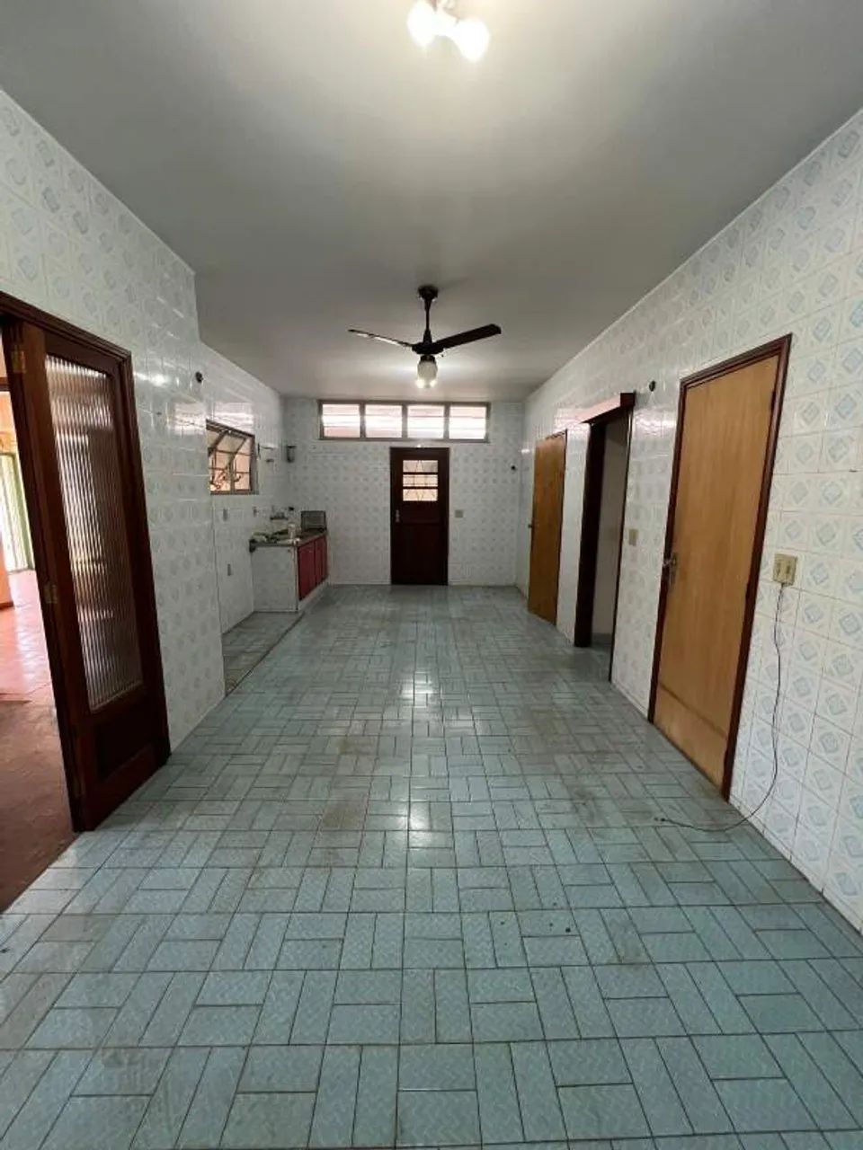 Casa para aluguel, 2 quartos, 2 vagas, Centro - Rio das Pedras/SP - Foto 5