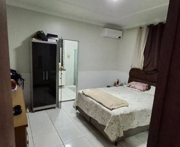 Vendo casa parcelada  - Foto 5