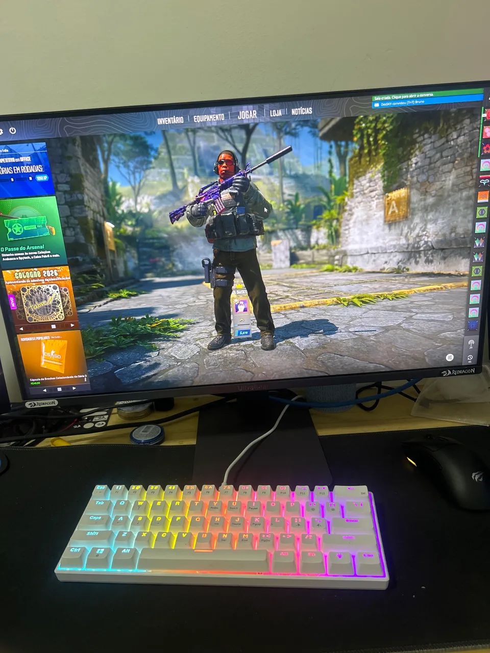 Pc Completo - Foto 2
