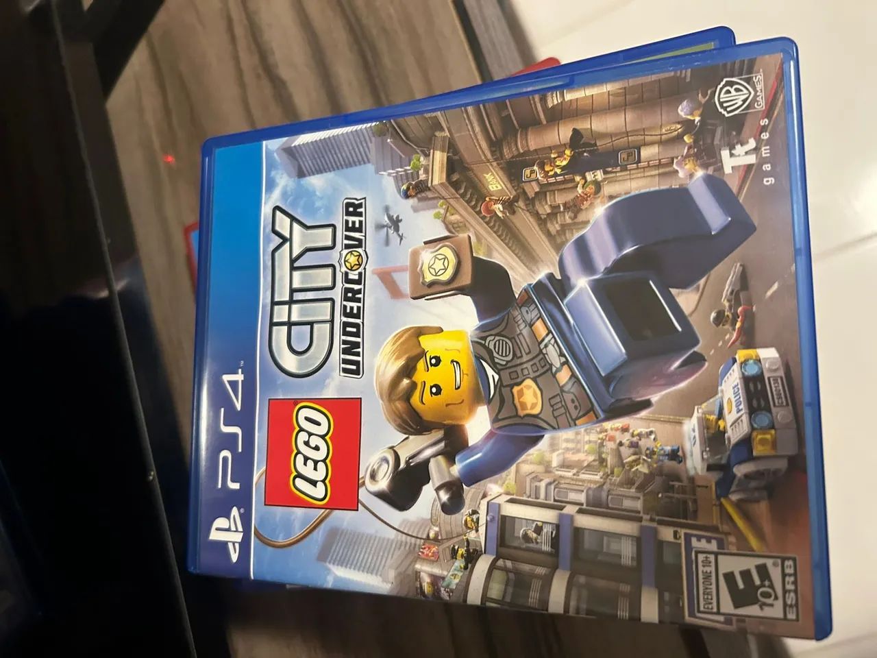 Ps4 - Foto 5