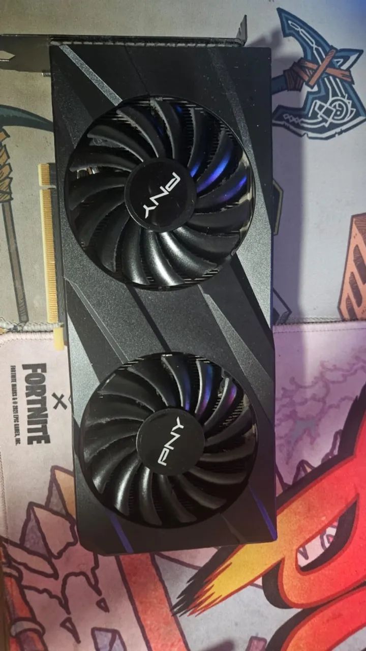RTX 3060 8GB - Foto 2