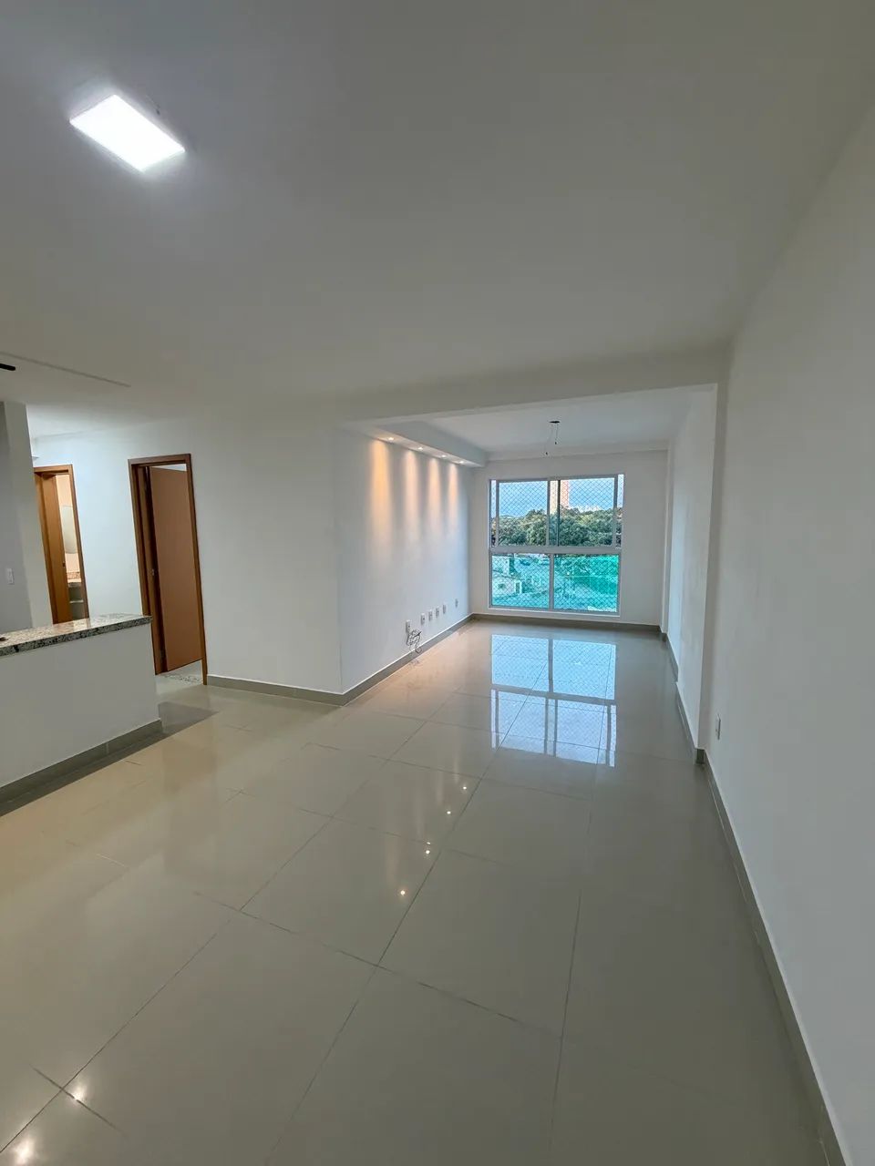 APARTAMENTO PARA ALUGAR TORRES DI MARIA 