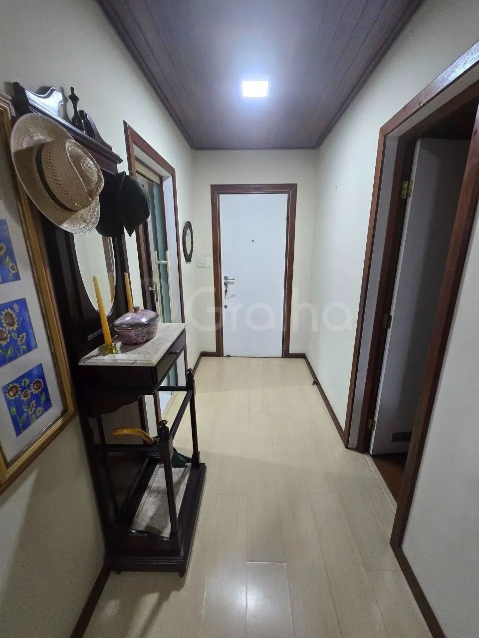 Apartamento de 146 m² com 4 quartos sendo 1 suíte no Centro - Foto 3