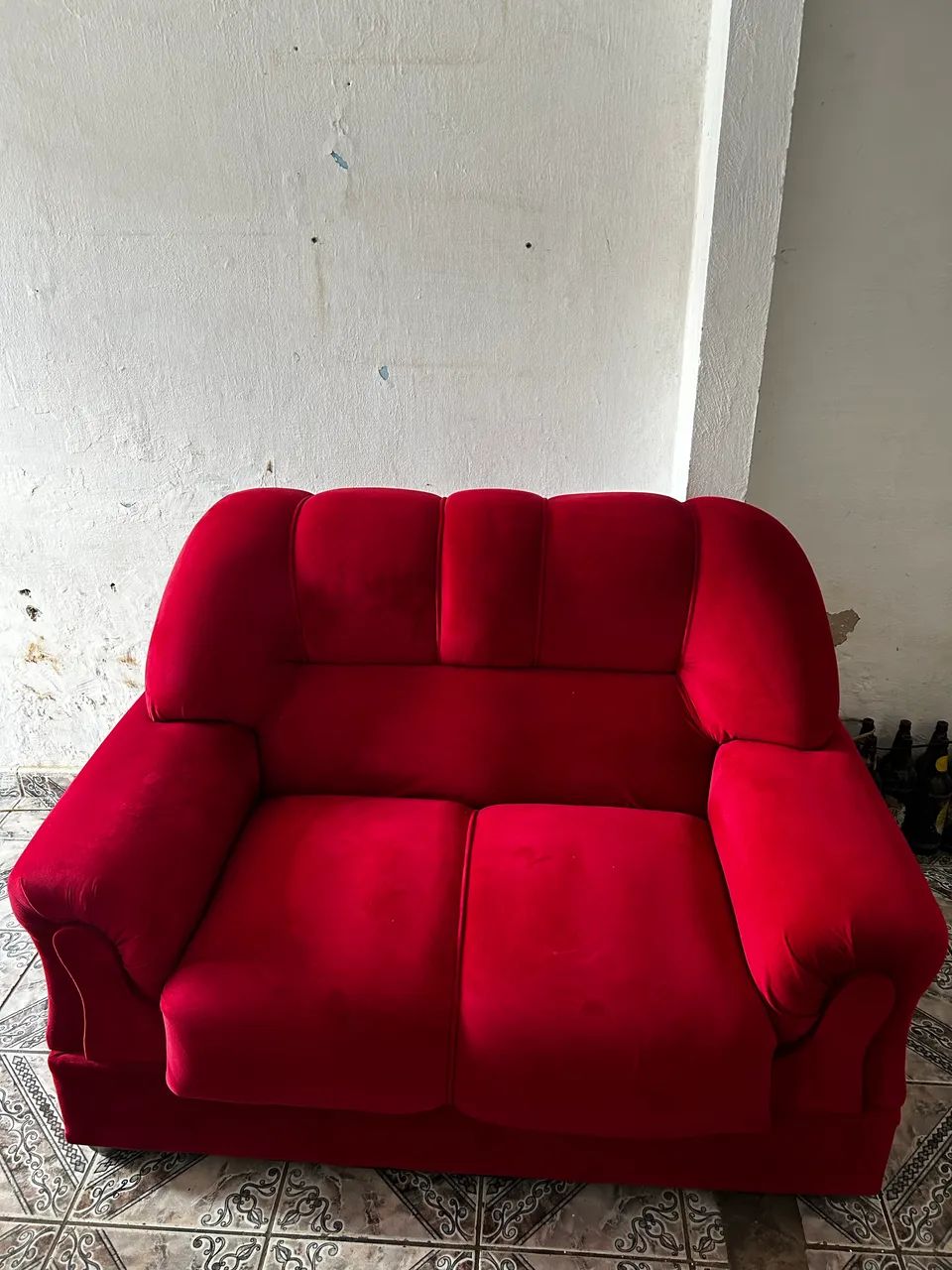 Sofá 2 lugares - Foto 3