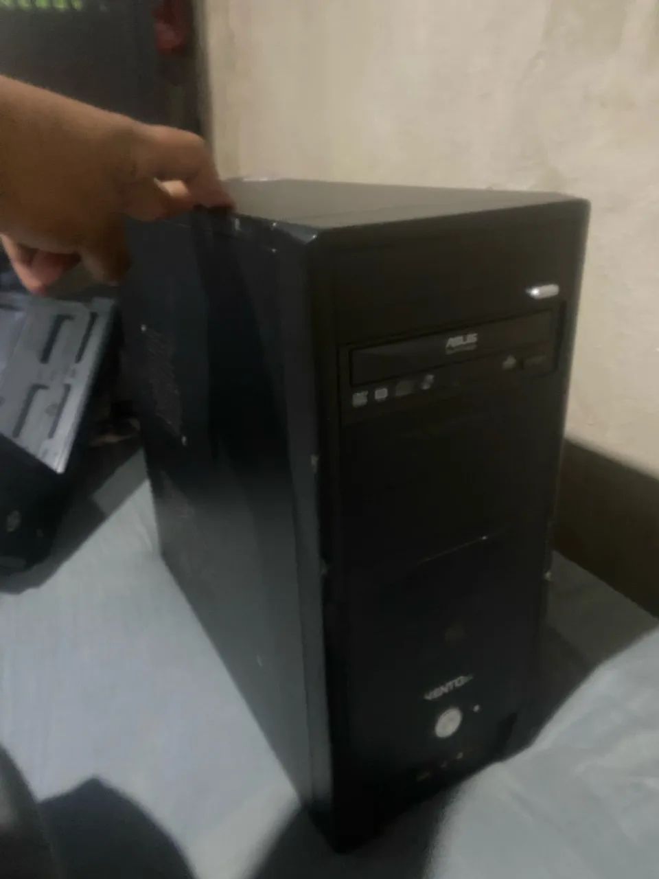 Pc com placa de vídeo - Foto 3
