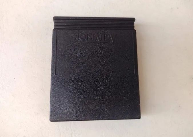 Enduro - Cartucho Original Para Atari 2600 - Foto 2