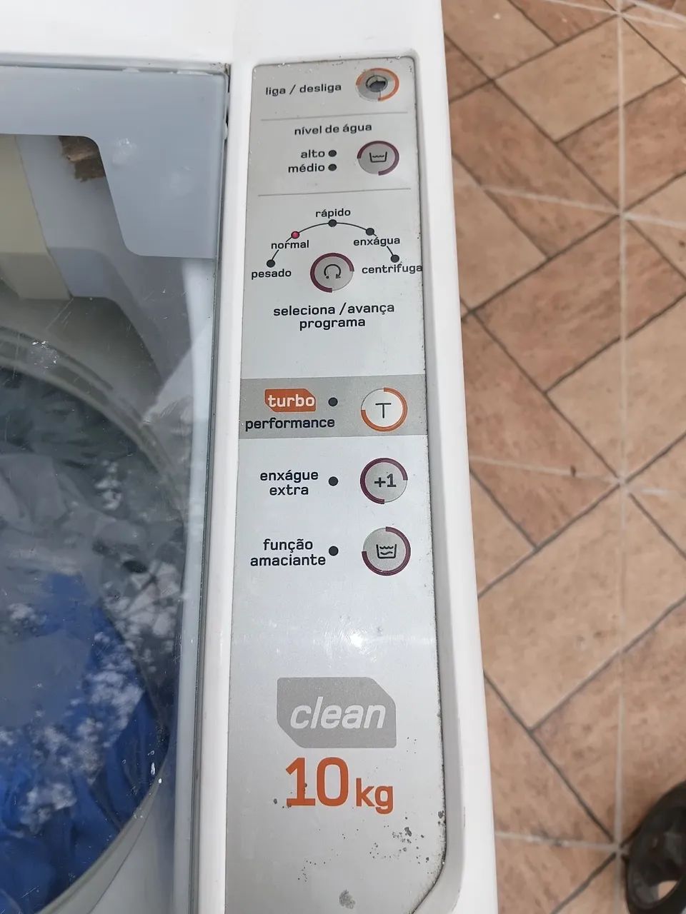Maquina de lavar  - Foto 3