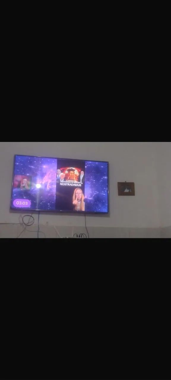 Smartv LG 55 polegadas  - Foto 3