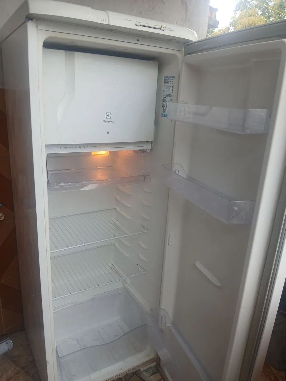 Geladeira Electrolux  - Foto 4