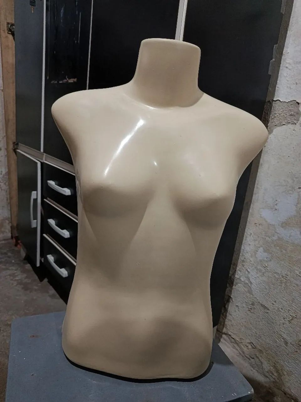 Manequim 