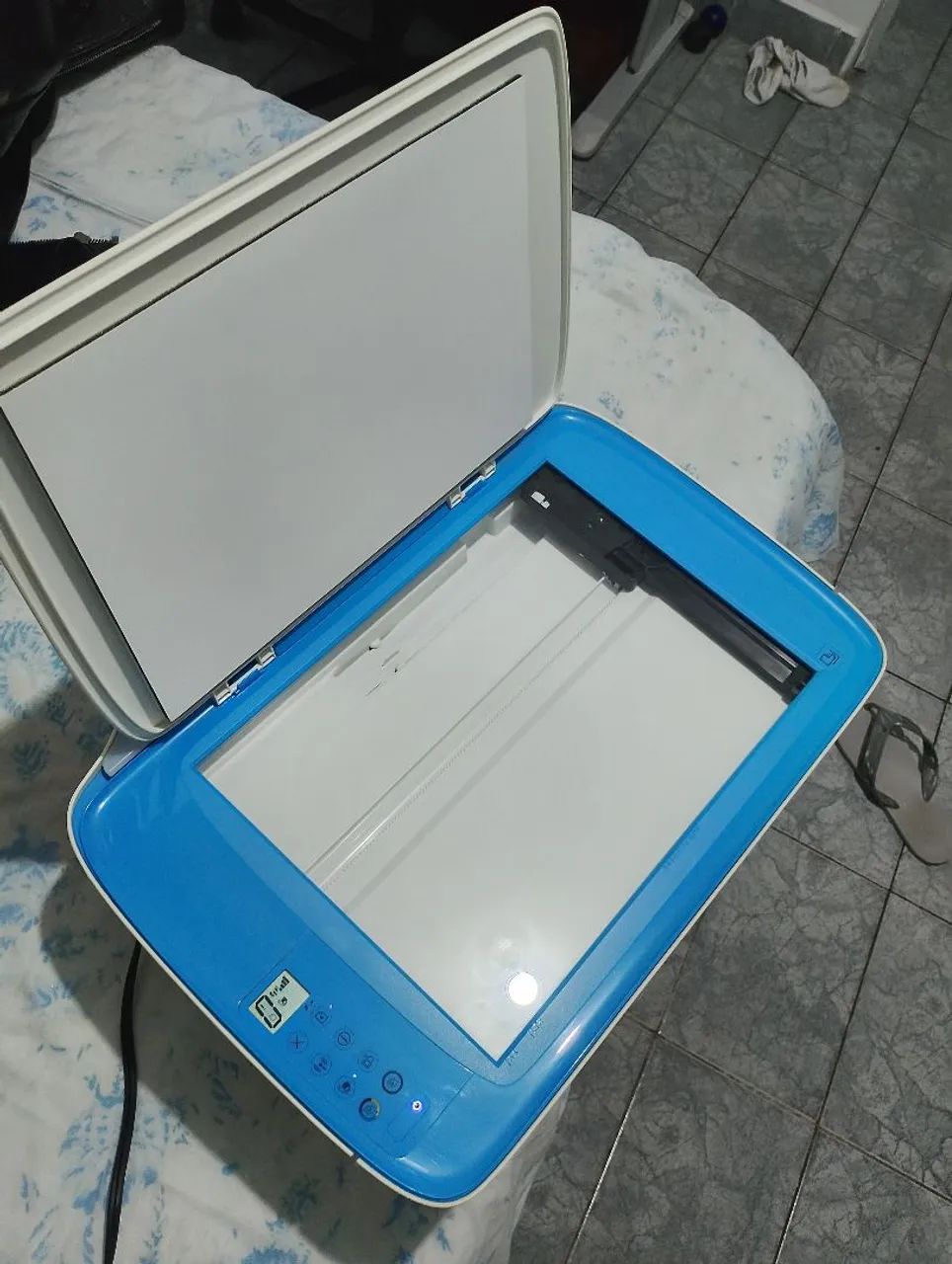 Impressora wi-fi - Foto 2