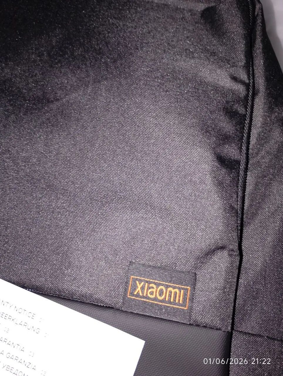 Mochila Xiaomi original - Foto 3