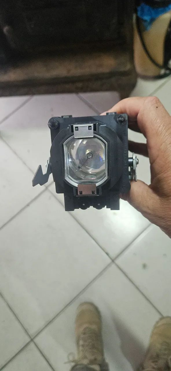 Lâmpada para projetor - Foto 2
