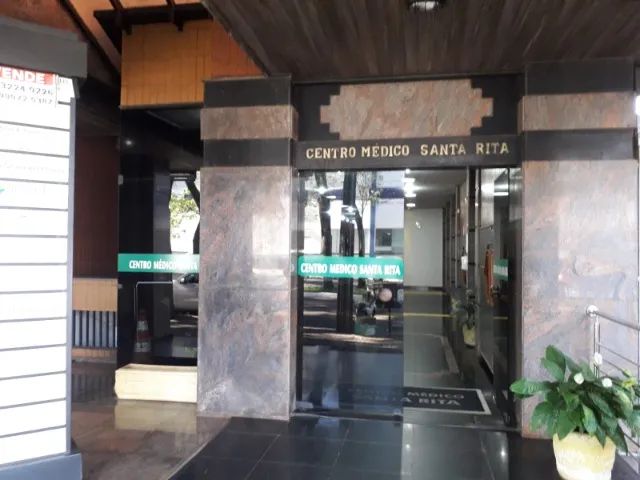 Sala Comercial com ótima localização na Z 04, av. Curitiba, próximo à Praça 7 de Setembro - Foto 2