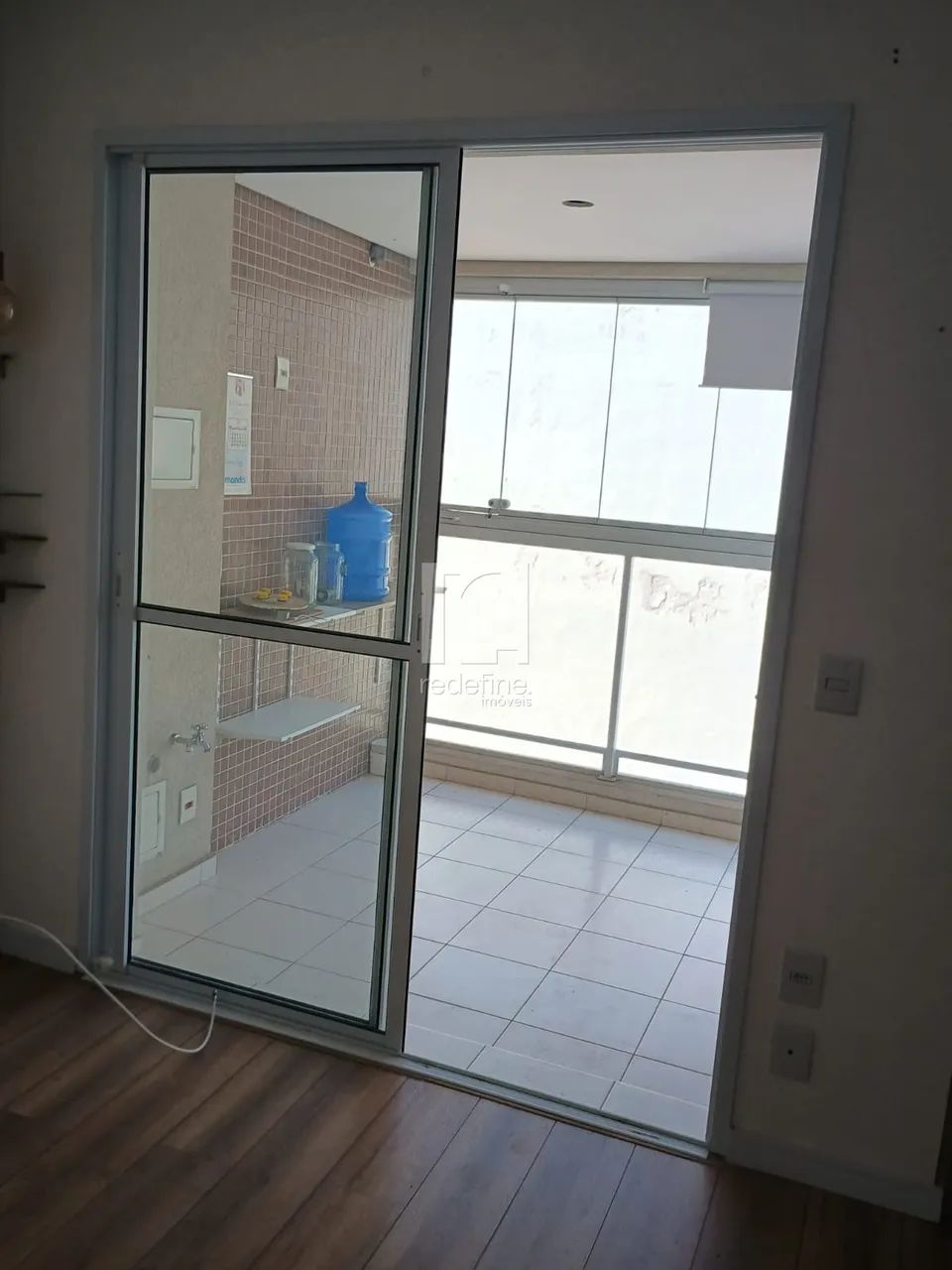 Studio 1 quarto - Rudge Ramos - Foto 4