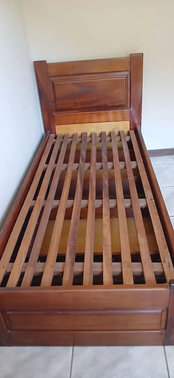 Cama de solteiro  - Foto 2