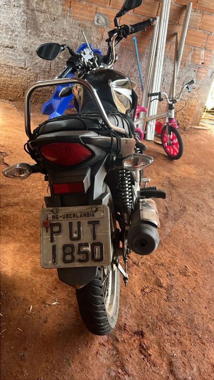 Moto cg - Foto 4