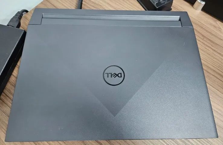 Notebook Dell Gamer - Foto 5