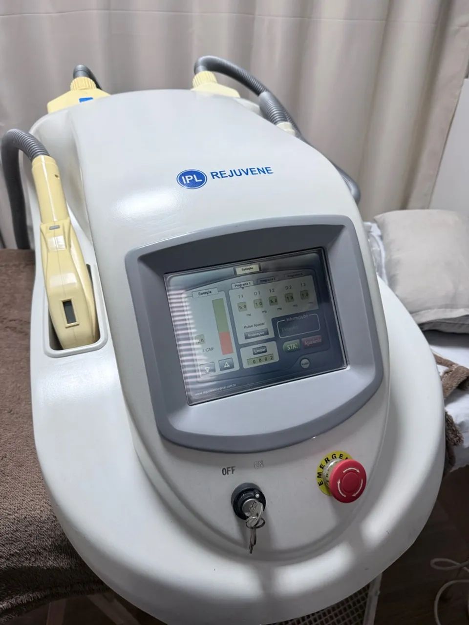 IPLREJUVENE12000