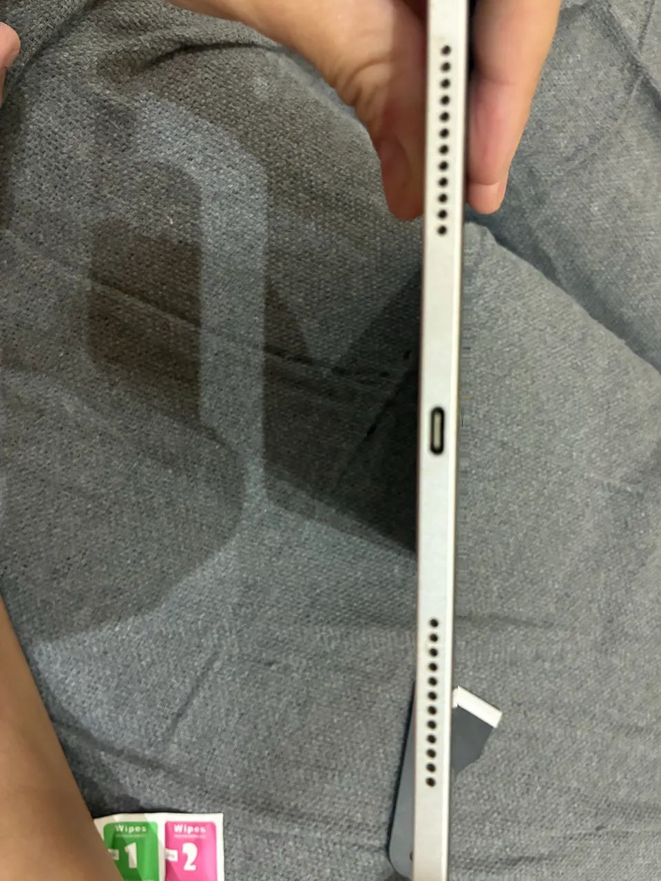 IPad Air 5° geração M1  - Foto 5