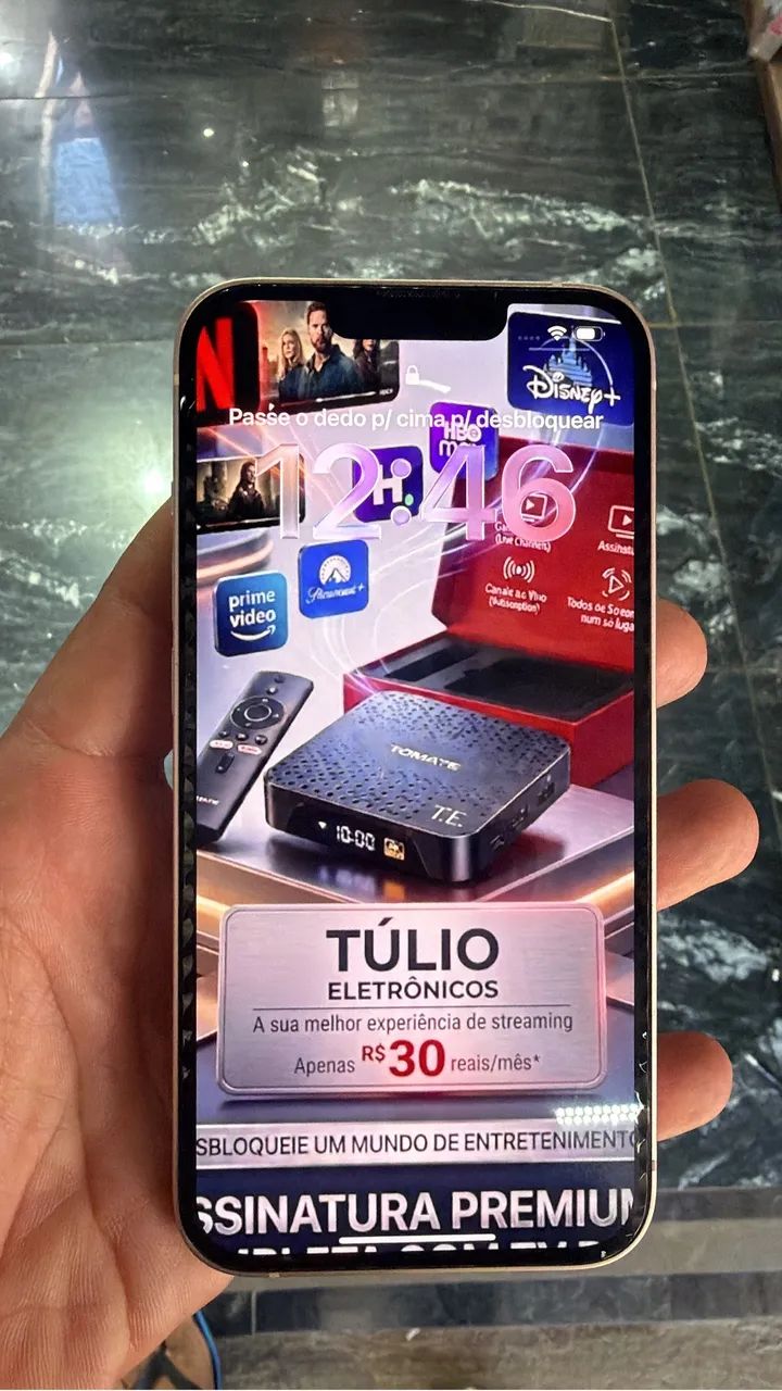 iPhone 13 - Foto 3