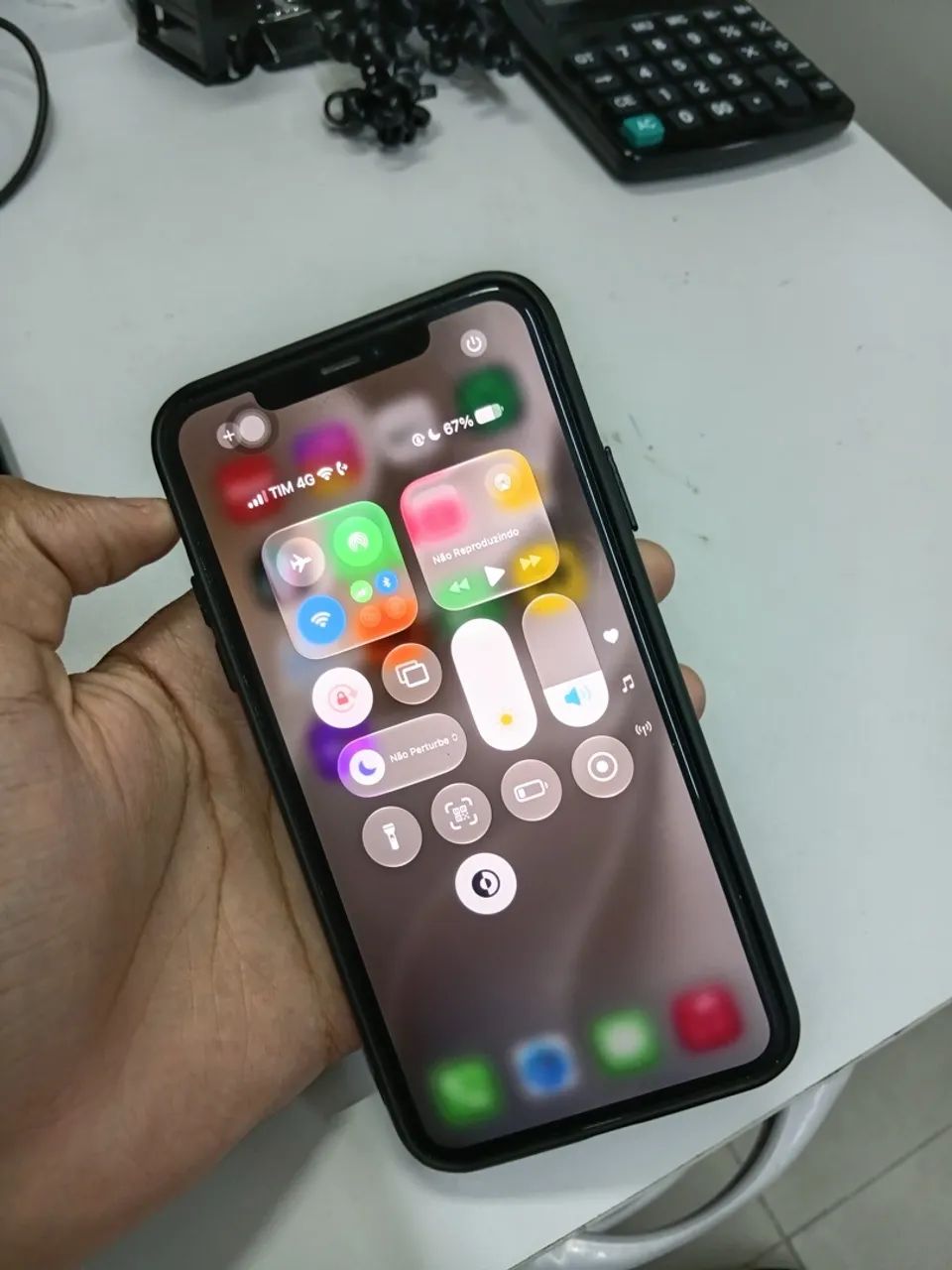 iPhone 11 Pro Max 64 GB