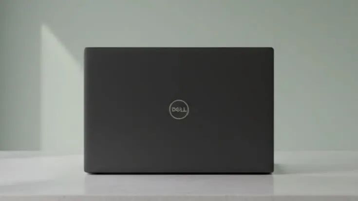 Notebook Dell i5 de 13° geração 